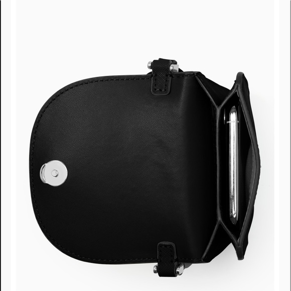 Kate Spade North South Cameron Phone Crossbody - Picture 7 of 9